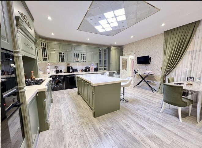 İcarəyə verilir 5 otaqlı həyət evi/bağ evi 360 m², Bilgəh q., photo 13 from 30