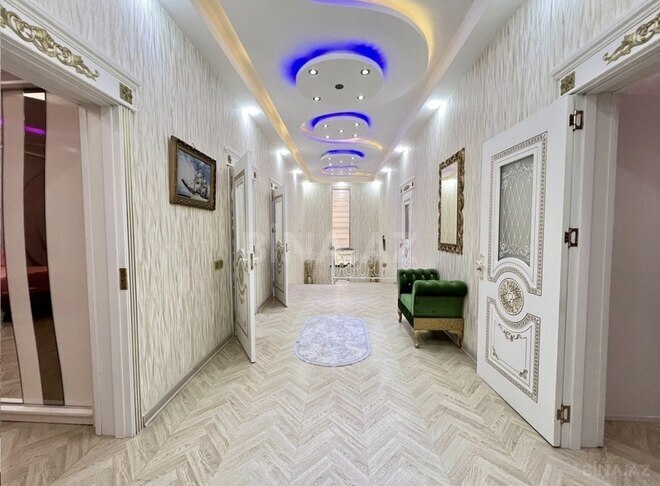 İcarəyə verilir 5 otaqlı həyət evi/bağ evi 360 m², Bilgəh q., photo 20 from 30