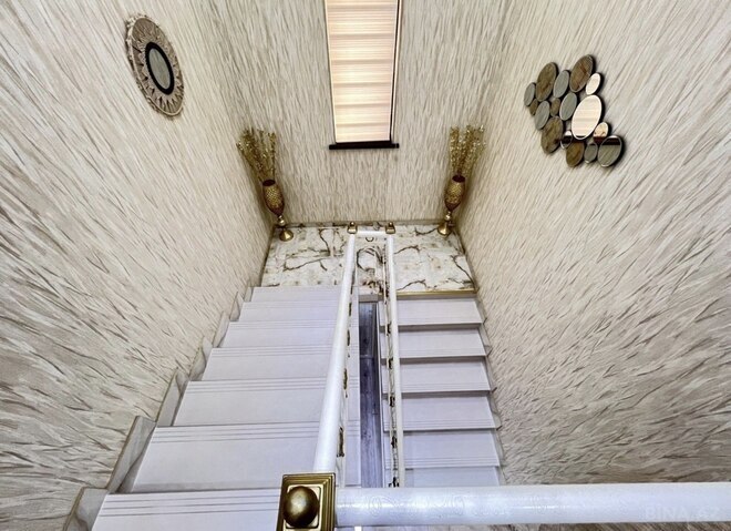 İcarəyə verilir 5 otaqlı həyət evi/bağ evi 360 m², Bilgəh q., photo 19 from 30