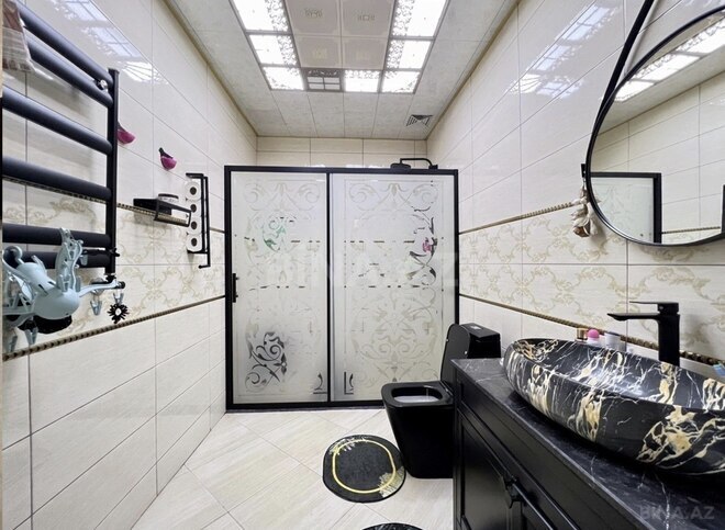 İcarəyə verilir 5 otaqlı həyət evi/bağ evi 360 m², Bilgəh q., photo 18 from 30