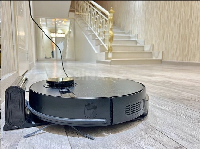 İcarəyə verilir 5 otaqlı həyət evi/bağ evi 360 m², Bilgəh q., photo 9 from 30
