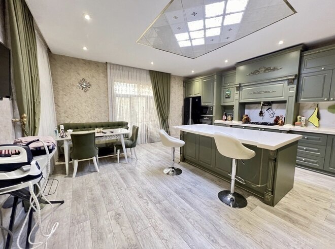 İcarəyə verilir 5 otaqlı həyət evi/bağ evi 360 m², Bilgəh q., photo 12 from 30