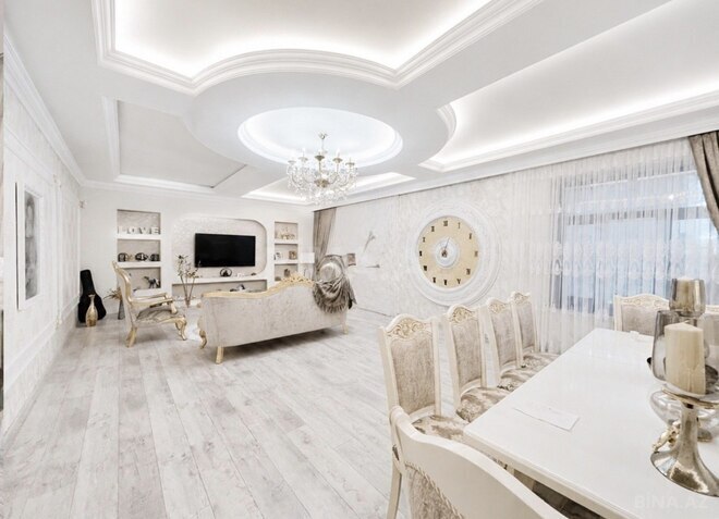 İcarəyə verilir 5 otaqlı həyət evi/bağ evi 360 m², Bilgəh q., photo 14 from 30