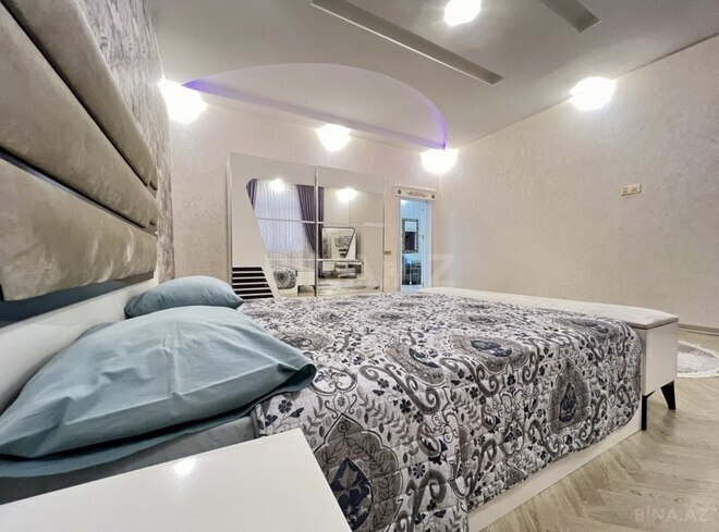 İcarəyə verilir 5 otaqlı həyət evi/bağ evi 360 m², Bilgəh q., photo 23 from 30