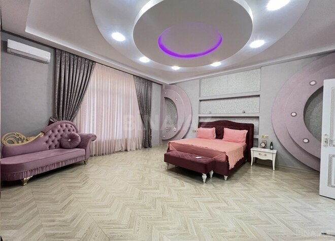 İcarəyə verilir 5 otaqlı həyət evi/bağ evi 360 m², Bilgəh q., photo 29 from 30