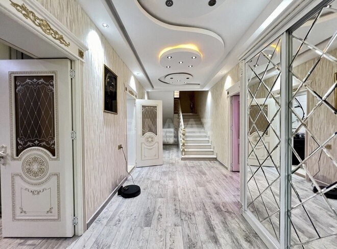 İcarəyə verilir 5 otaqlı həyət evi/bağ evi 360 m², Bilgəh q., photo 10 from 30