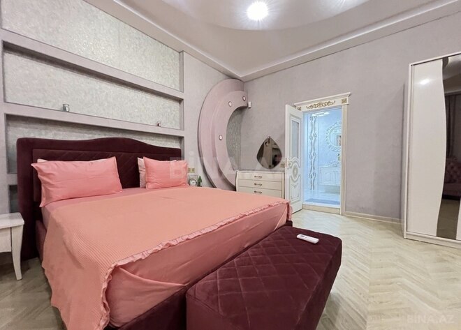 İcarəyə verilir 5 otaqlı həyət evi/bağ evi 360 m², Bilgəh q., photo 28 from 30
