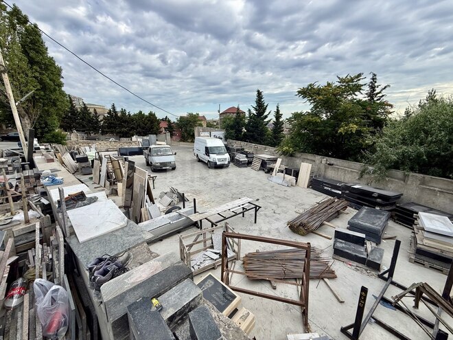 Продаётся  участок 19 сот, пос. Ахмедлы, photo 10 from 17