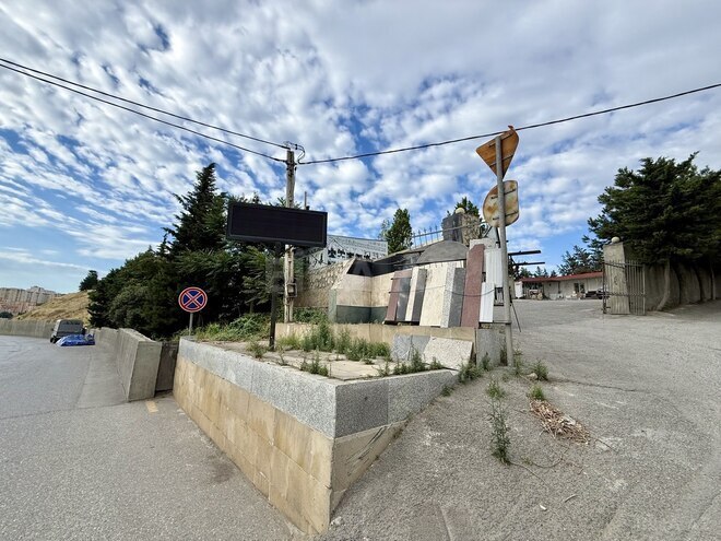 Продаётся  участок 19 сот, пос. Ахмедлы, photo 3 from 17