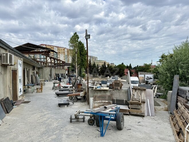 Продаётся  участок 19 сот, пос. Ахмедлы, photo 9 from 17