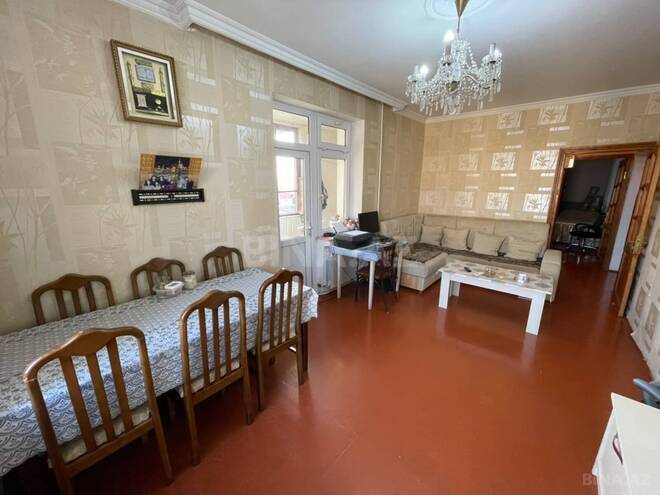 Продаётся 2-комн. вторичка 70 м², пос. М. Расулзаде, photo 3 from 10
