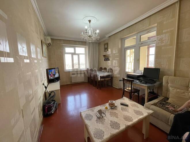 Продаётся 2-комн. вторичка 70 м², пос. М. Расулзаде, photo 1 from 10