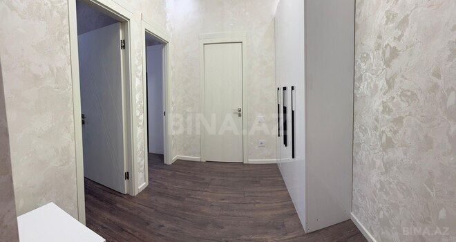 İcarəyə verilir 2 otaqlı yeni tikili 55 m², Nəsimi r., photo 12 from 13