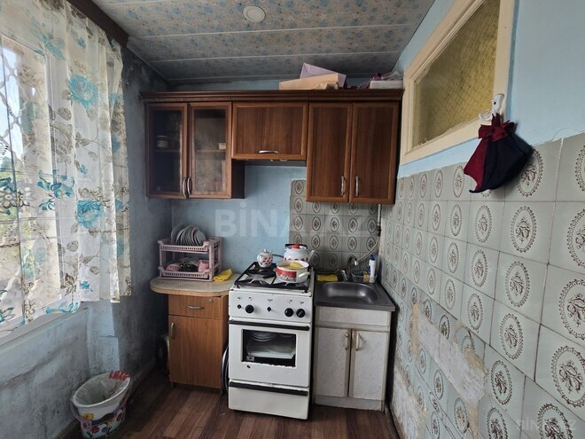 Satılır 1 otaqlı köhnə tikili 30 m², photo 9 from 11