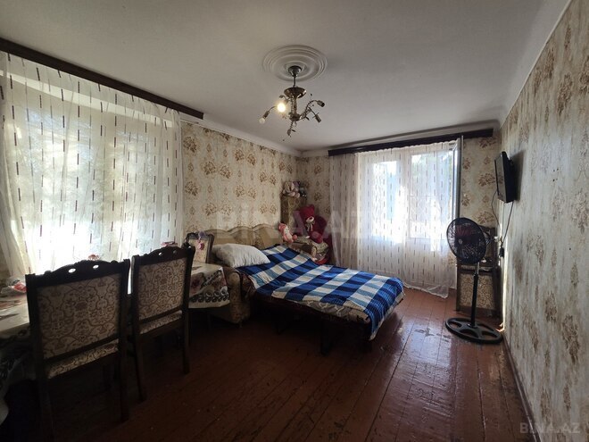 Satılır 1 otaqlı köhnə tikili 30 m², photo 4 from 11