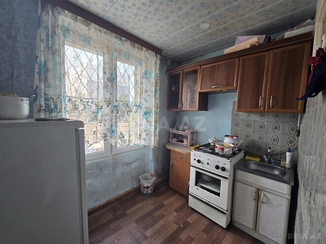 Satılır 1 otaqlı köhnə tikili 30 m², photo 7 from 11