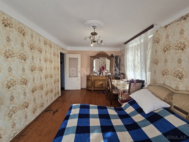Satılır 1 otaqlı köhnə tikili 30 m², photo 1 from 11
