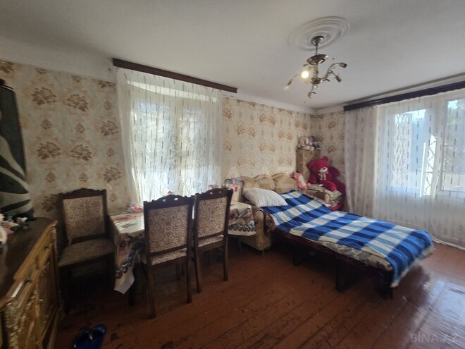 Satılır 1 otaqlı köhnə tikili 30 m², photo 5 from 11