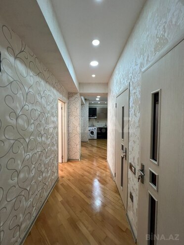 Satılır 2 otaqlı yeni tikili 60 m², Masazır q., photo 10 from 11