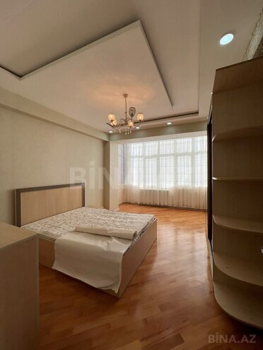 Satılır 2 otaqlı yeni tikili 60 m², Masazır q., photo 5 from 11