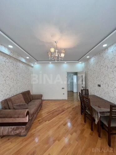 Satılır 2 otaqlı yeni tikili 60 m², Masazır q., photo 4 from 11
