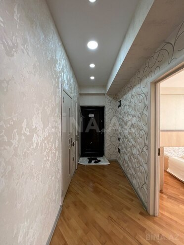 Satılır 2 otaqlı yeni tikili 60 m², Masazır q., photo 3 from 11