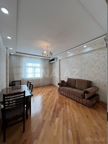 Satılır 2 otaqlı yeni tikili 60 m², Masazır q., photo 8 from 11