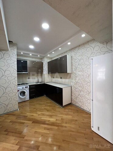 Satılır 2 otaqlı yeni tikili 60 m², Masazır q., photo 9 from 11