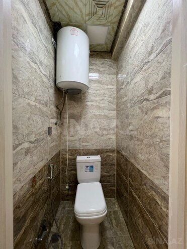 Satılır 2 otaqlı yeni tikili 60 m², Masazır q., photo 7 from 11