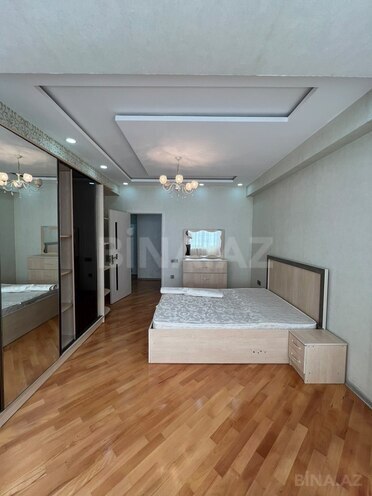 Satılır 2 otaqlı yeni tikili 60 m², Masazır q., photo 1 from 11