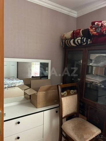 İcarəyə verilir 2 otaqlı köhnə tikili 50 m², Elmlər Akademiyası m., photo 5 from 12