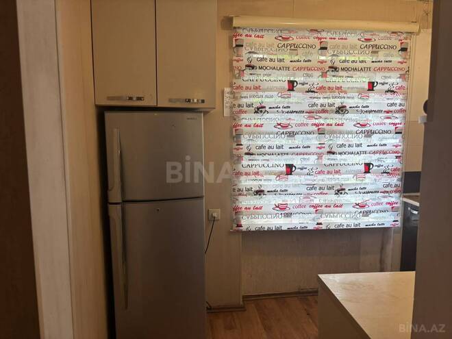 İcarəyə verilir 2 otaqlı köhnə tikili 50 m², Elmlər Akademiyası m., photo 10 from 12