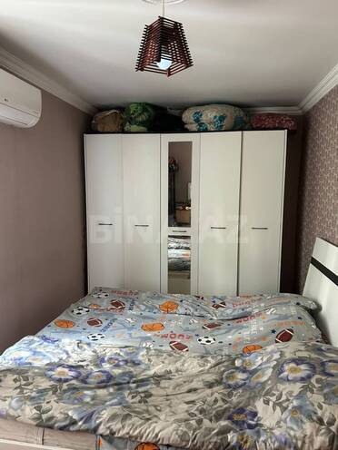 İcarəyə verilir 2 otaqlı köhnə tikili 50 m², Elmlər Akademiyası m., photo 8 from 12