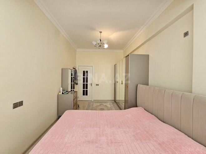Satılır 4 otaqlı yeni tikili 147 m², Masazır q., photo 17 from 32