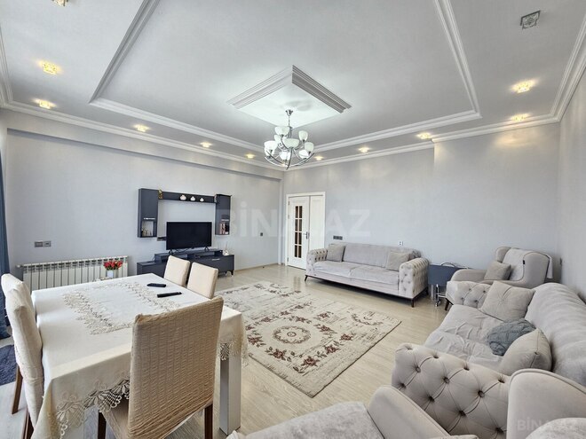 Satılır 4 otaqlı yeni tikili 147 m², Masazır q., photo 6 from 32