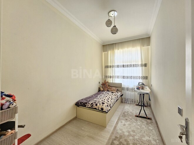 Satılır 4 otaqlı yeni tikili 147 m², Masazır q., photo 16 from 32