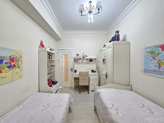 Satılır 4 otaqlı yeni tikili 147 m², Masazır q., photo 14 from 32