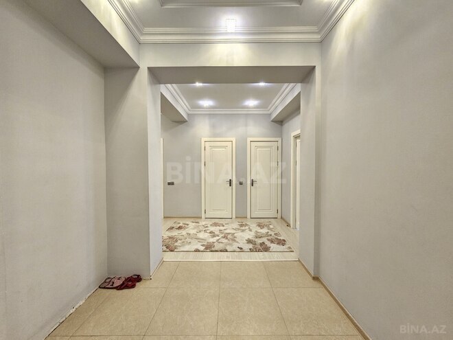Satılır 4 otaqlı yeni tikili 147 m², Masazır q., photo 23 from 32