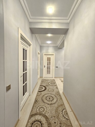 Satılır 4 otaqlı yeni tikili 147 m², Masazır q., photo 25 from 32