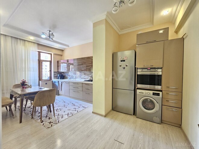 Satılır 4 otaqlı yeni tikili 147 m², Masazır q., photo 7 from 32