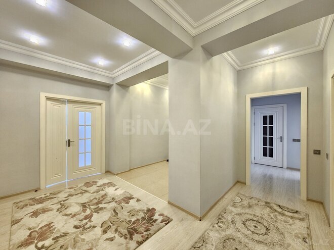 Satılır 4 otaqlı yeni tikili 147 m², Masazır q., photo 24 from 32