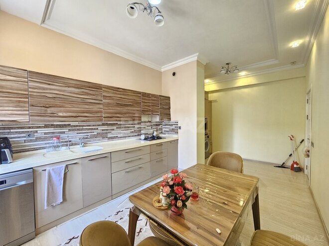 Satılır 4 otaqlı yeni tikili 147 m², Masazır q., photo 9 from 32
