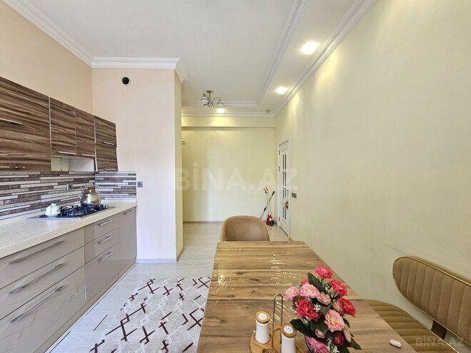 Satılır 4 otaqlı yeni tikili 147 m², Masazır q., photo 10 from 32