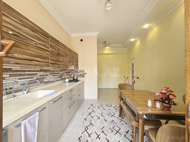 Satılır 4 otaqlı yeni tikili 147 m², Masazır q., photo 11 from 32