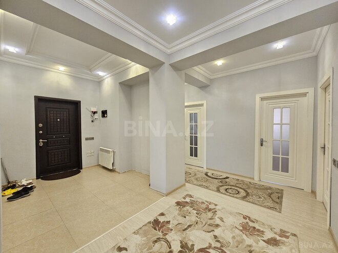 Satılır 4 otaqlı yeni tikili 147 m², Masazır q., photo 22 from 32
