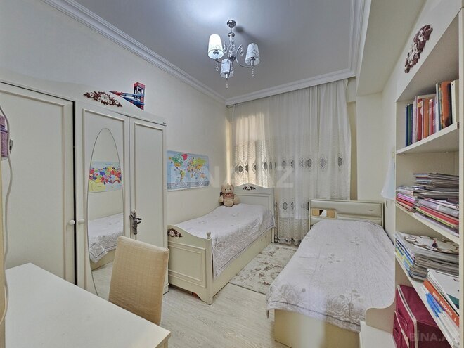 Satılır 4 otaqlı yeni tikili 147 m², Masazır q., photo 15 from 32