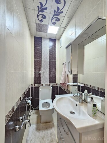 Satılır 4 otaqlı yeni tikili 147 m², Masazır q., photo 21 from 32
