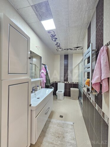 Satılır 4 otaqlı yeni tikili 147 m², Masazır q., photo 19 from 32