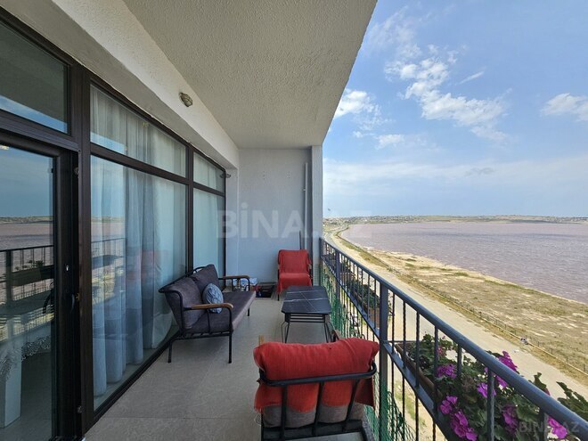 Satılır 4 otaqlı yeni tikili 147 m², Masazır q., photo 26 from 32