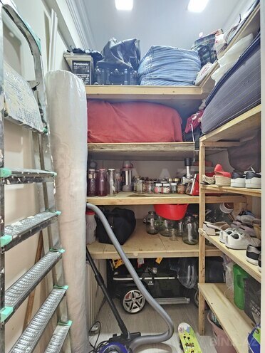 Satılır 4 otaqlı yeni tikili 147 m², Masazır q., photo 18 from 32